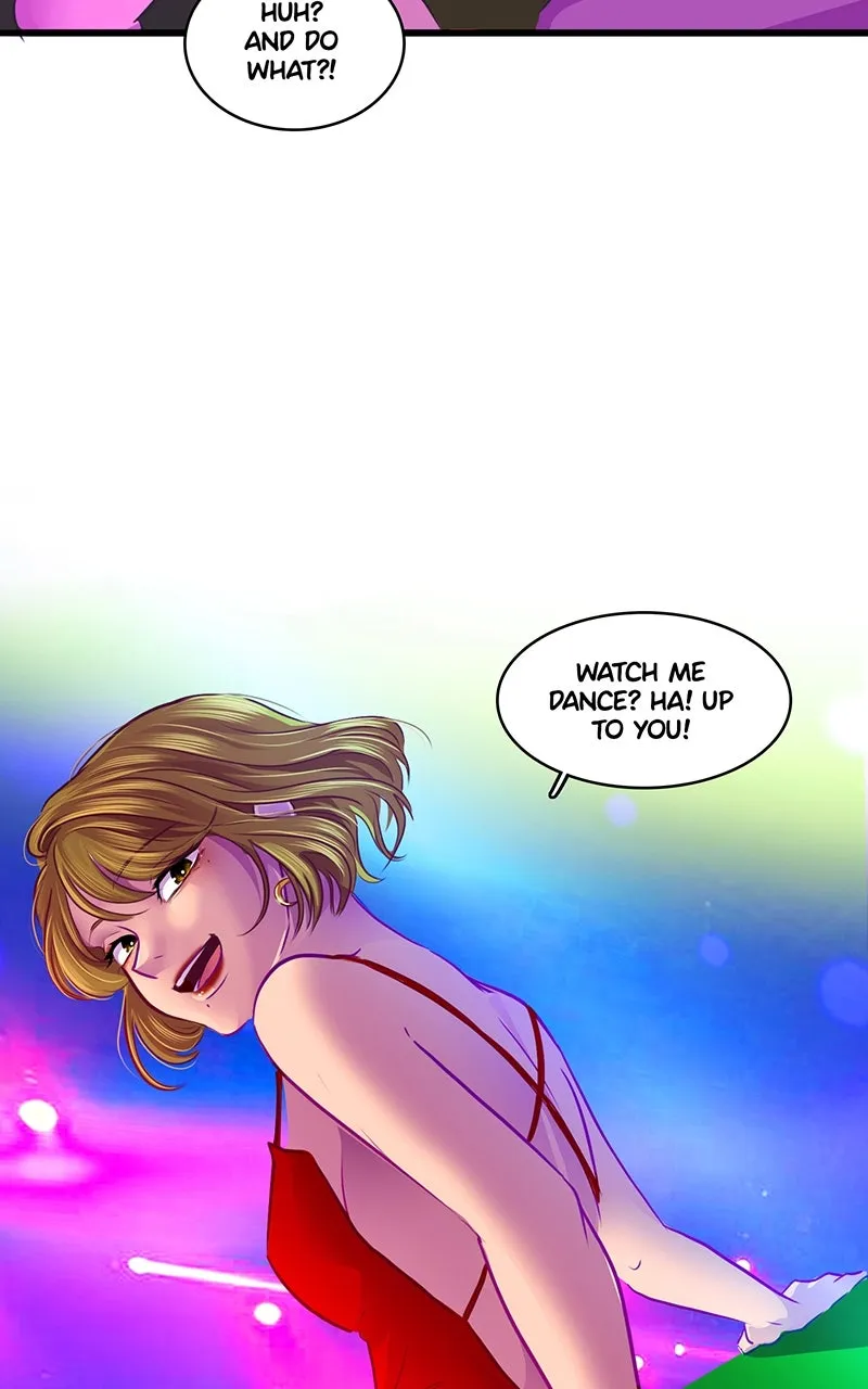 Read Love 4 a Walk chapter 33 image 8 on Lezhin