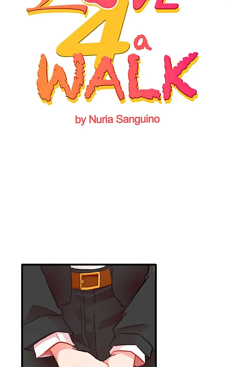 Read Love 4 a Walk chapter 35 image 10 on Lezhin