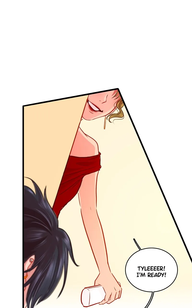 Read Love 4 a Walk chapter 35 image 12 on Lezhin