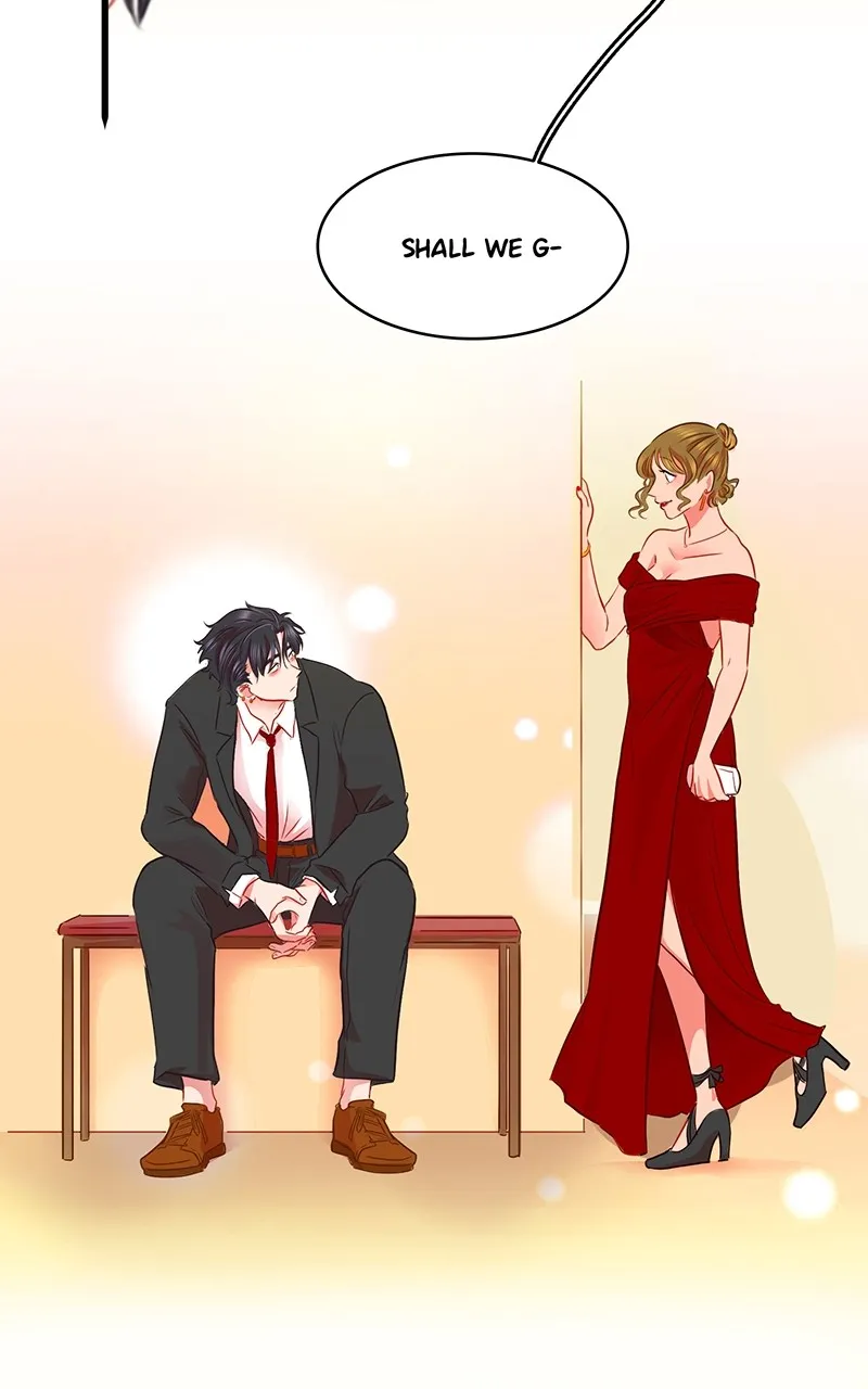 Read Love 4 a Walk chapter 35 image 13 on Lezhin