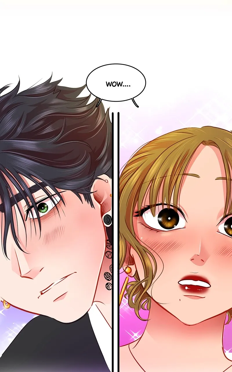 Read Love 4 a Walk chapter 35 image 14 on Lezhin