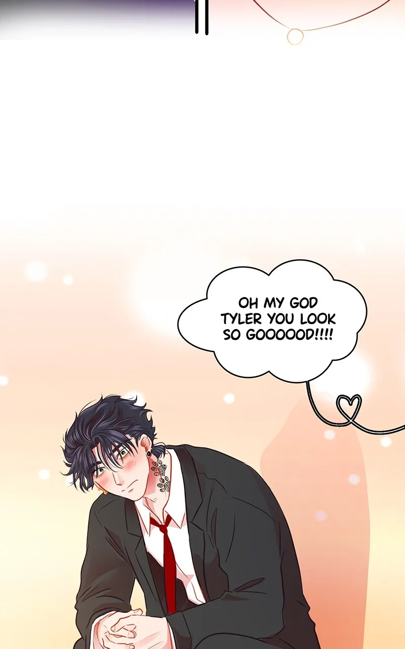 Read Love 4 a Walk chapter 35 image 15 on Lezhin