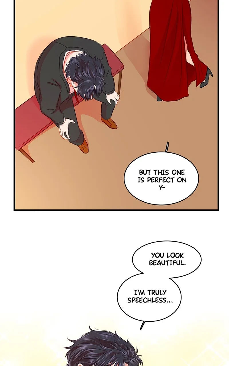 Read Love 4 a Walk chapter 35 image 17 on Lezhin