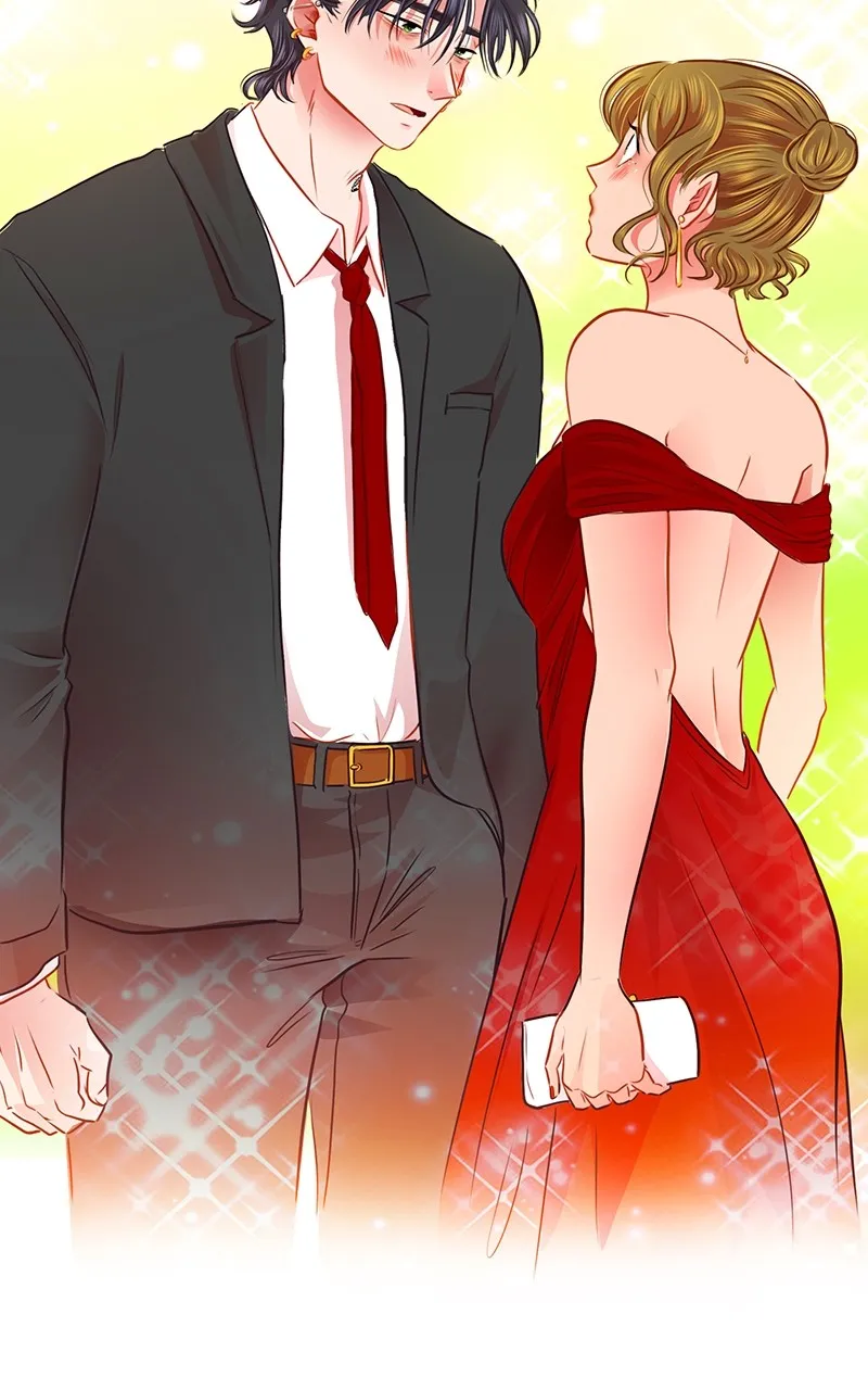 Read Love 4 a Walk chapter 35 image 18 on Lezhin