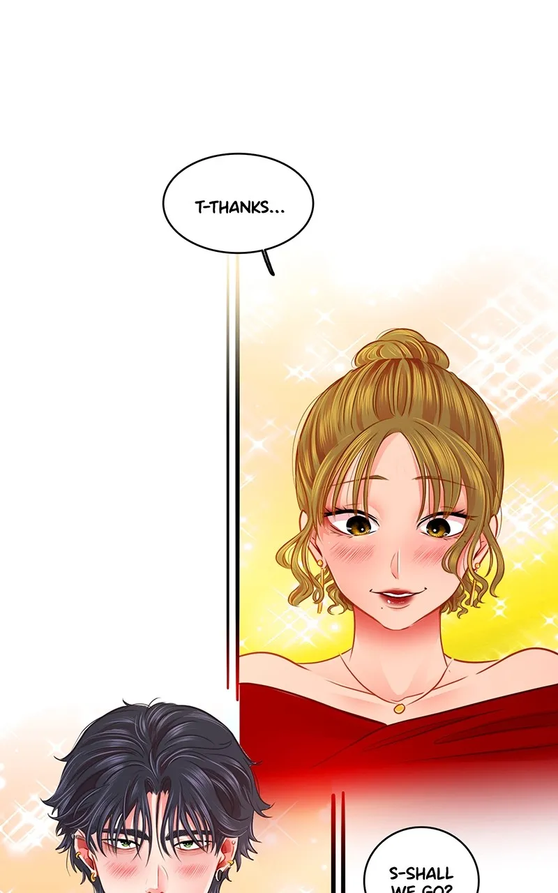 Read Love 4 a Walk chapter 35 image 19 on Lezhin