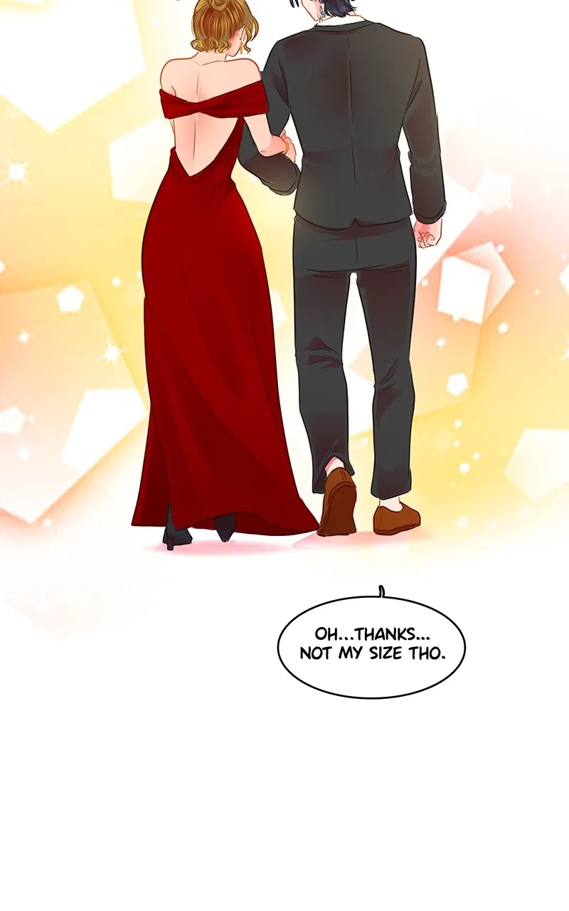 Read Love 4 a Walk chapter 35 image 22 on Lezhin
