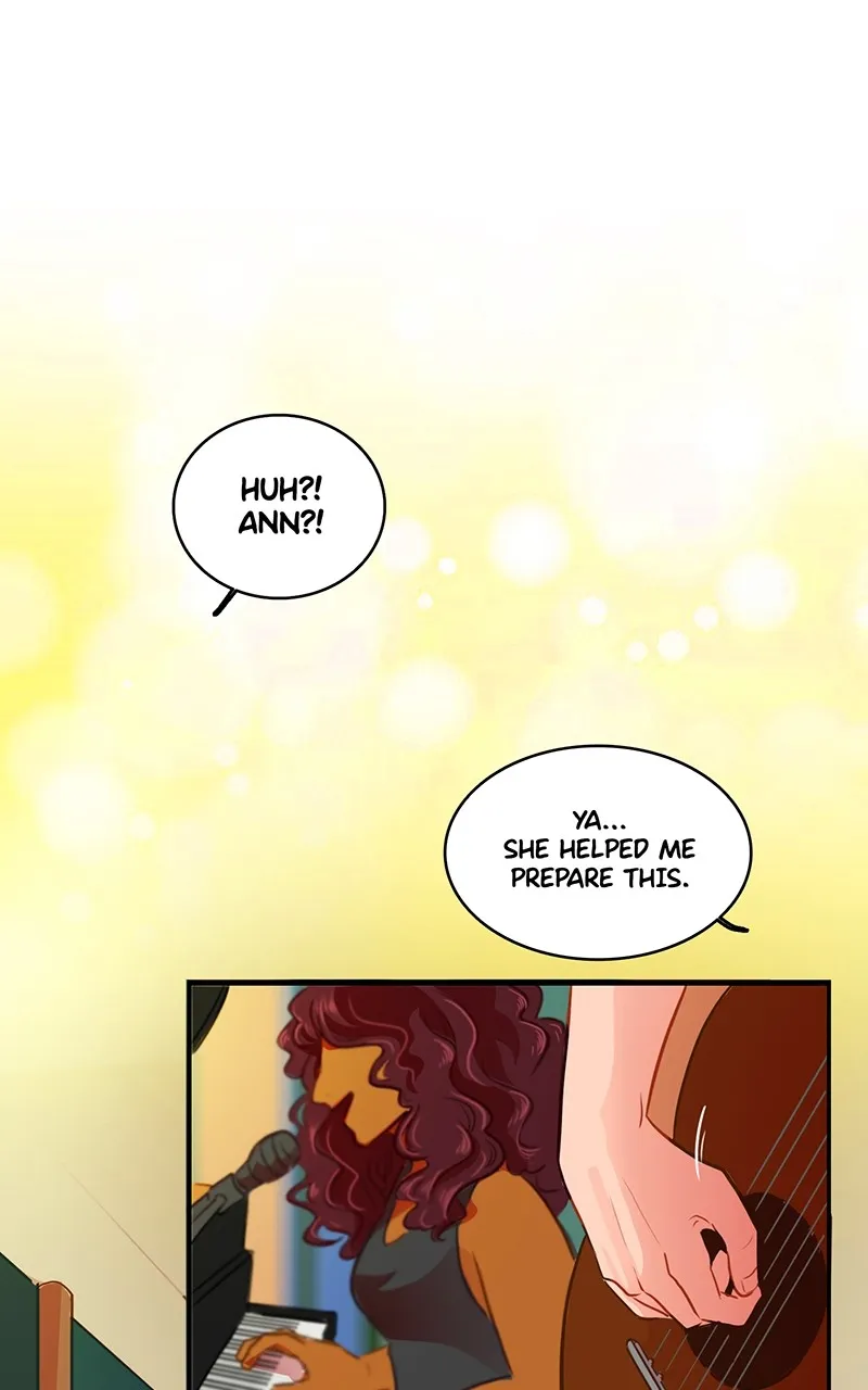 Read Love 4 a Walk chapter 35 image 23 on Lezhin