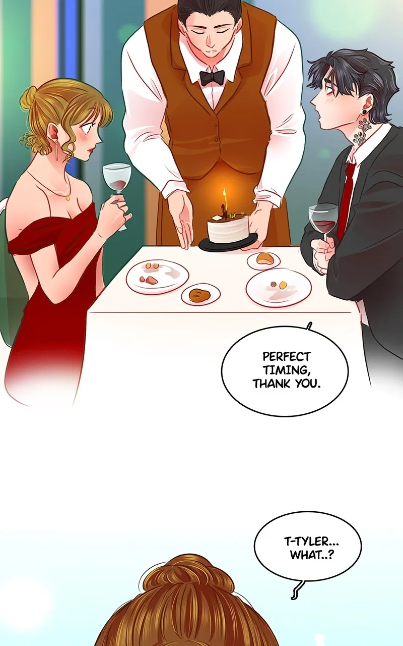 Read Love 4 a Walk chapter 35 image 27 on Lezhin