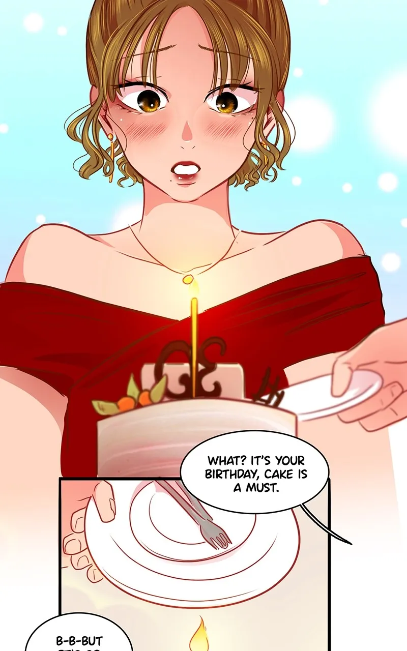 Read Love 4 a Walk chapter 35 image 28 on Lezhin