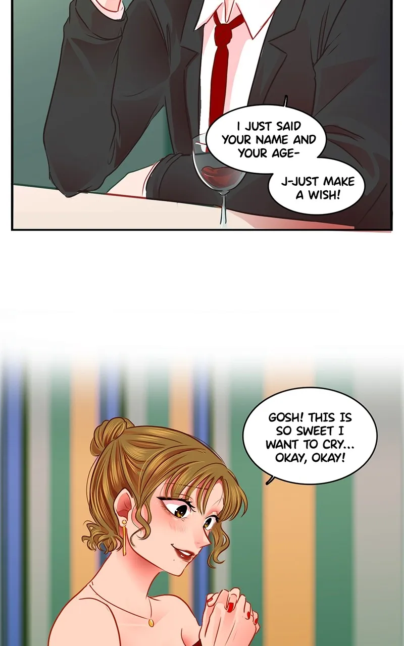 Read Love 4 a Walk chapter 35 image 30 on Lezhin