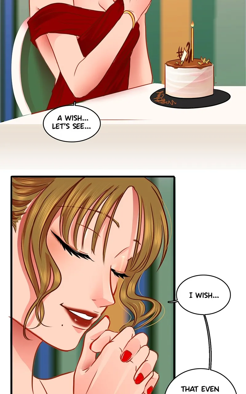 Read Love 4 a Walk chapter 35 image 31 on Lezhin