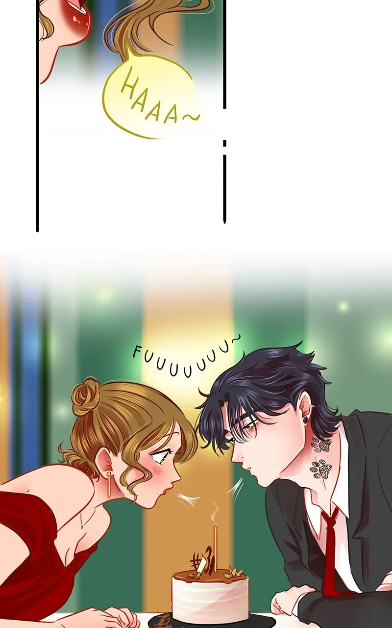 Read Love 4 a Walk chapter 35 image 33 on Lezhin