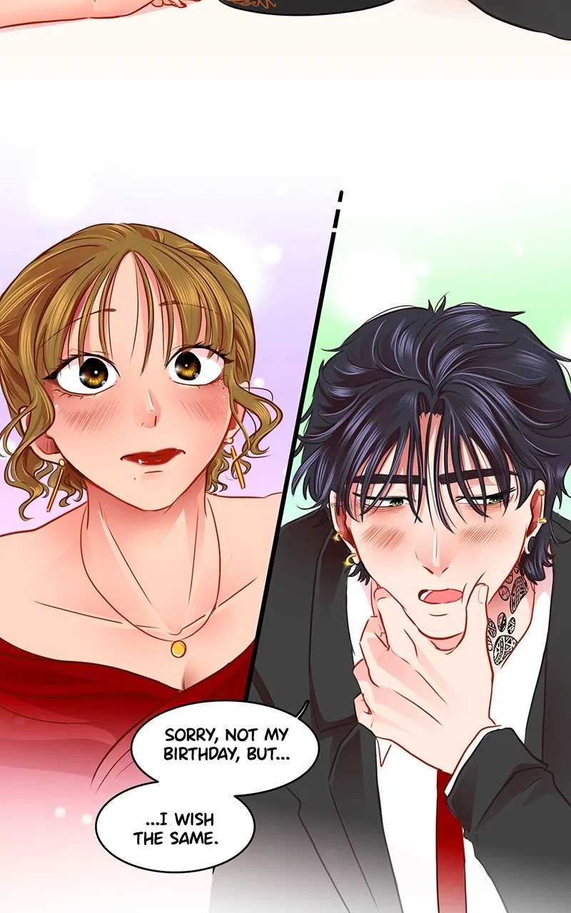 Read Love 4 a Walk chapter 35 image 34 on Lezhin