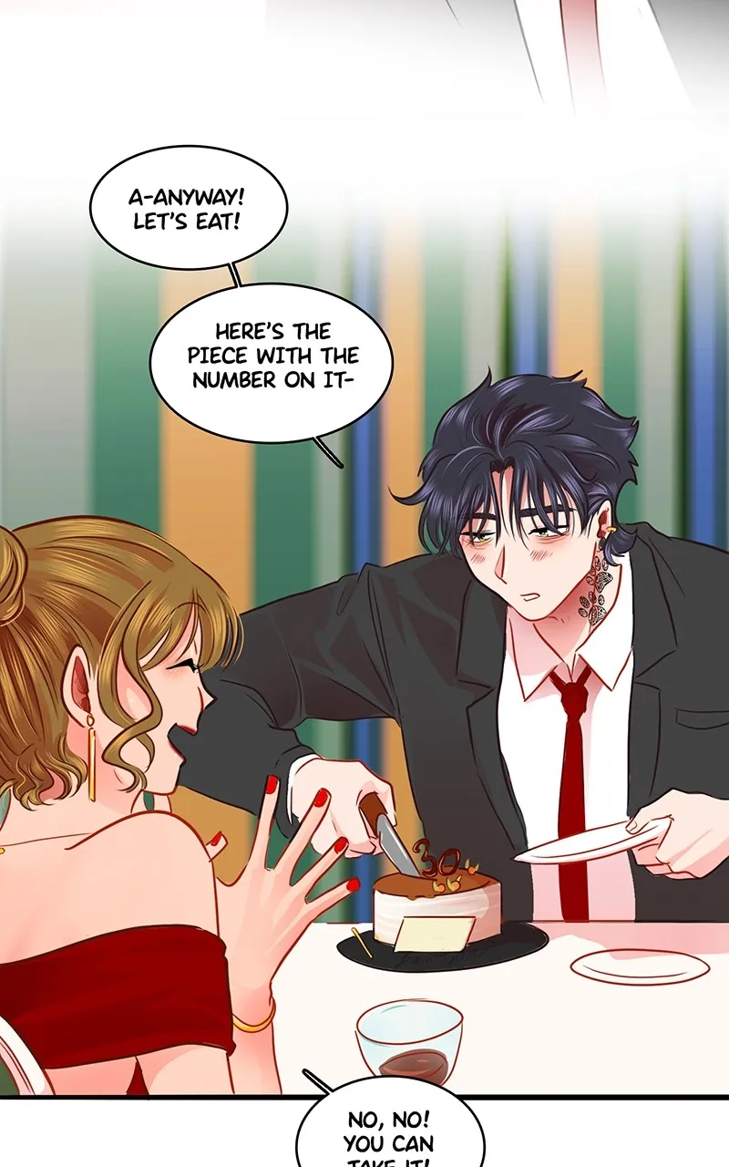 Read Love 4 a Walk chapter 35 image 35 on Lezhin