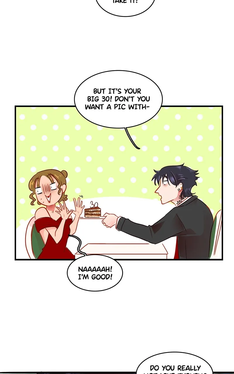 Read Love 4 a Walk chapter 35 image 36 on Lezhin