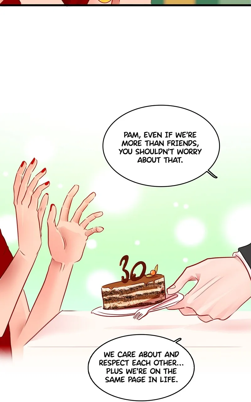 Read Love 4 a Walk chapter 35 image 38 on Lezhin