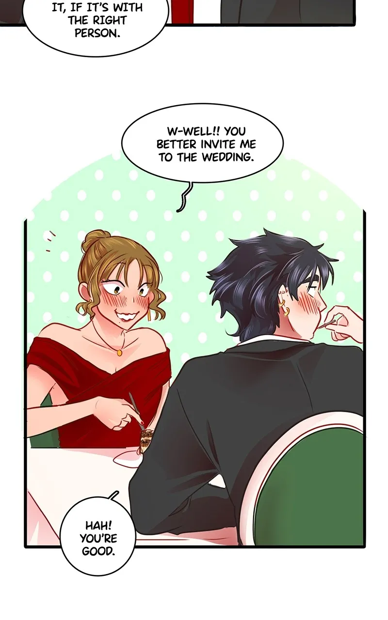 Read Love 4 a Walk chapter 35 image 42 on Lezhin