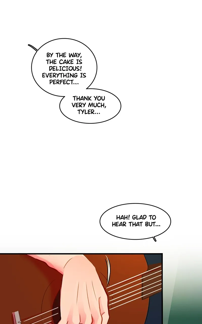 Read Love 4 a Walk chapter 35 image 43 on Lezhin