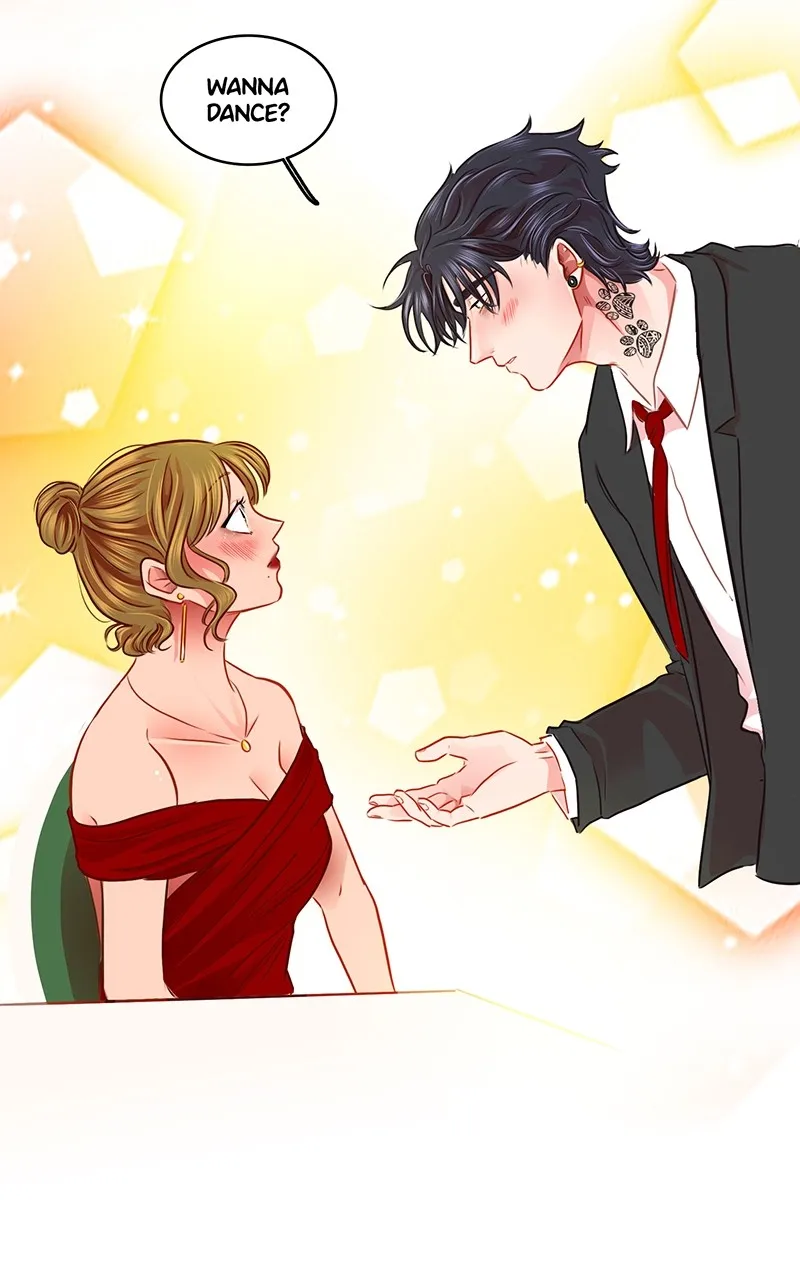 Read Love 4 a Walk chapter 35 image 46 on Lezhin