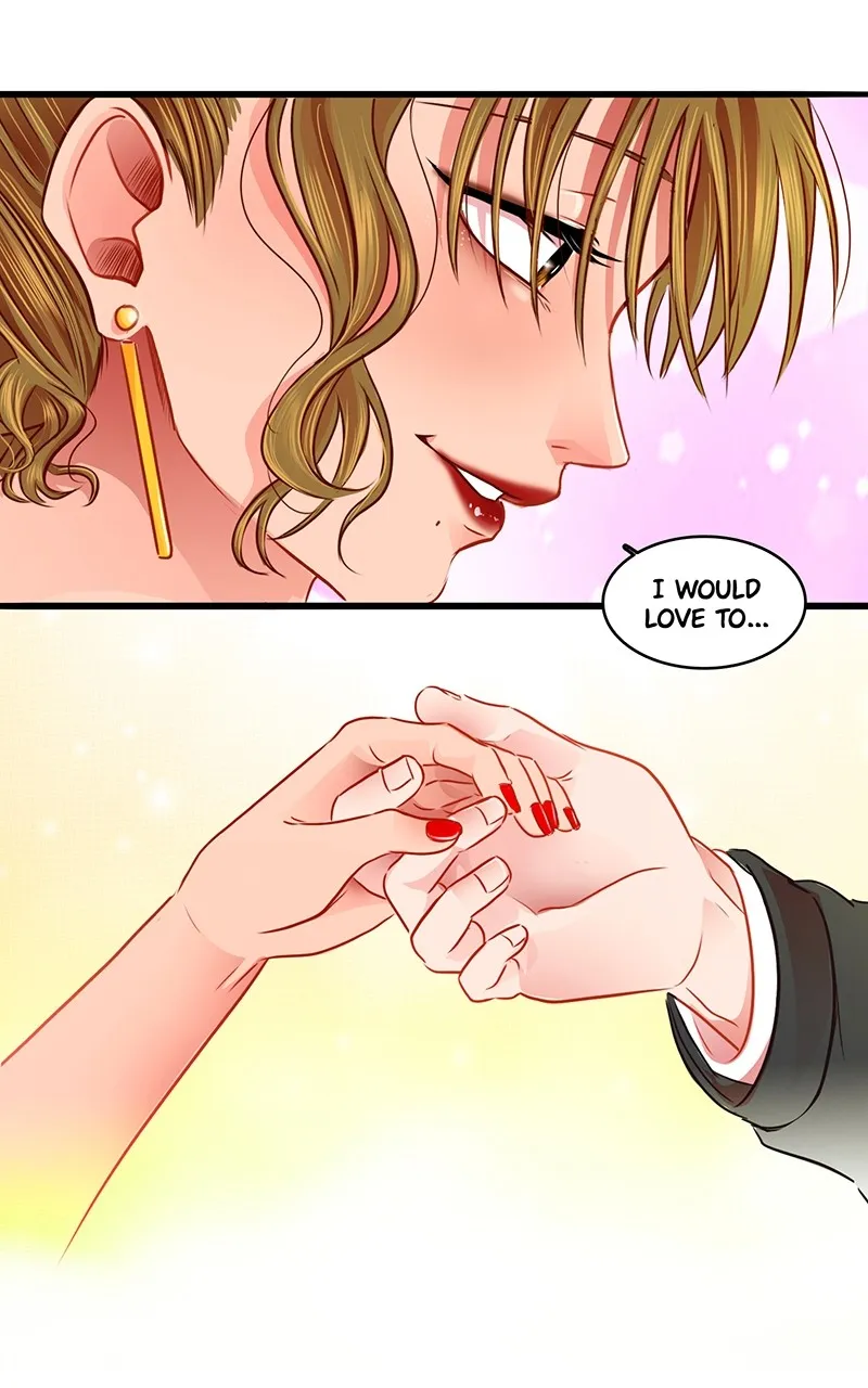 Read Love 4 a Walk chapter 35 image 47 on Lezhin