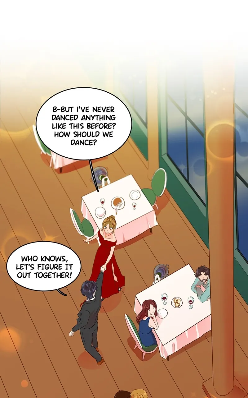 Read Love 4 a Walk chapter 35 image 48 on Lezhin