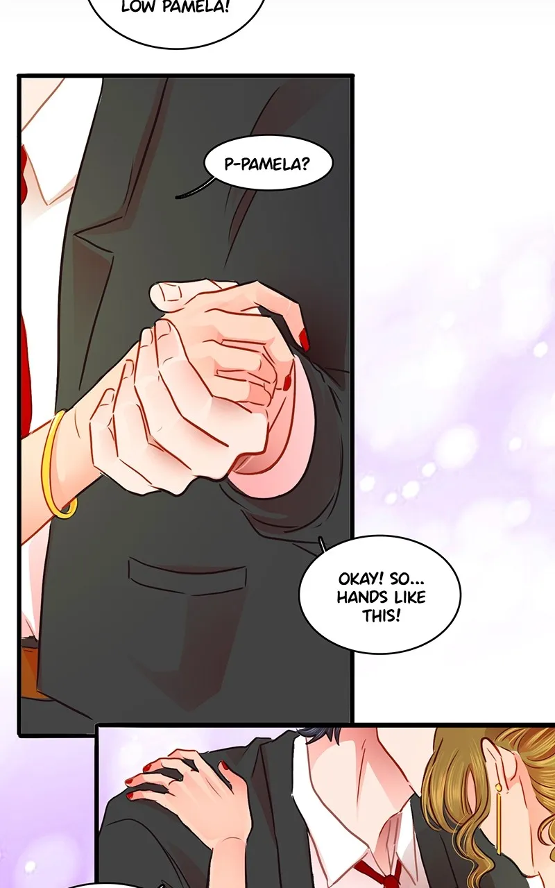 Read Love 4 a Walk chapter 35 image 50 on Lezhin