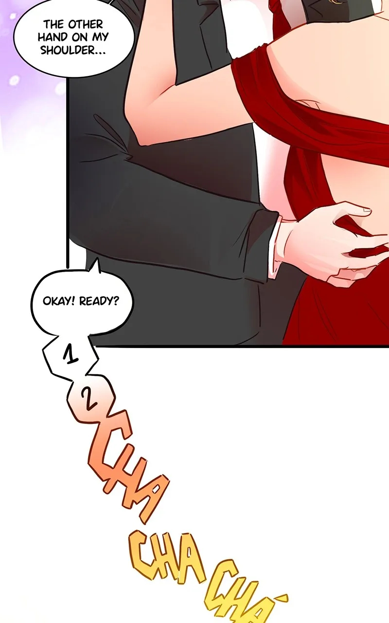 Read Love 4 a Walk chapter 35 image 51 on Lezhin