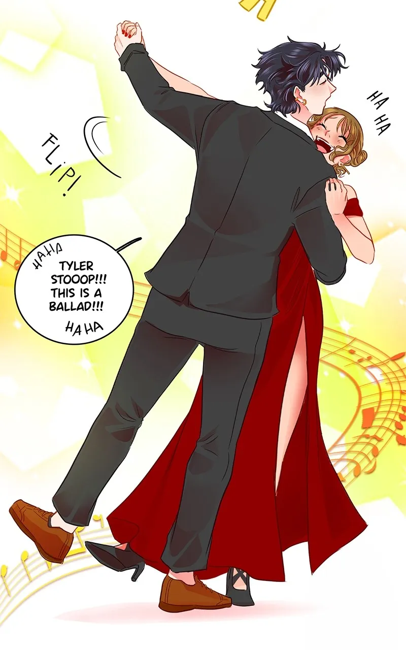 Read Love 4 a Walk chapter 35 image 52 on Lezhin