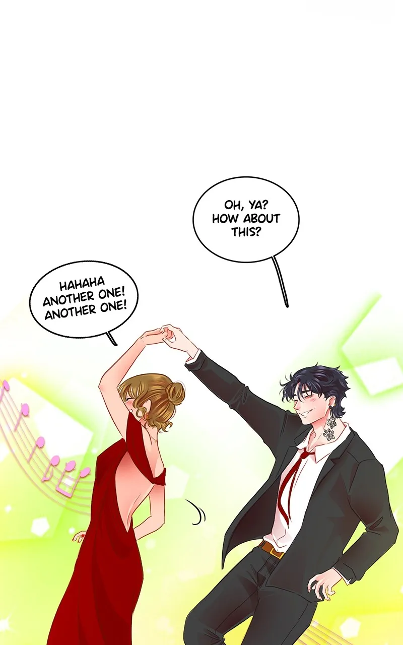 Read Love 4 a Walk chapter 35 image 53 on Lezhin