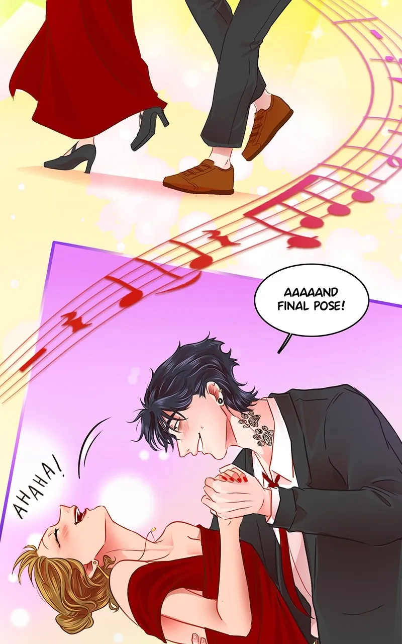 Read Love 4 a Walk chapter 35 image 54 on Lezhin