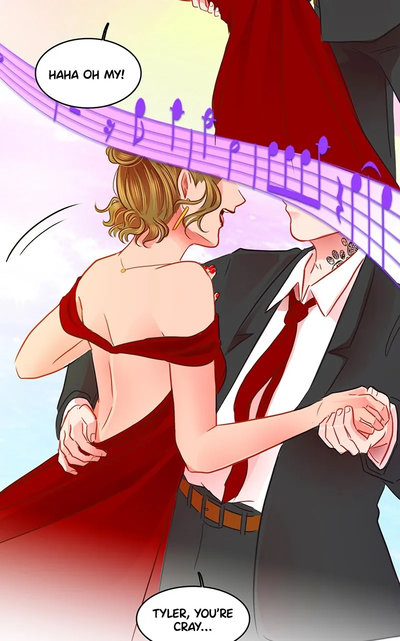 Read Love 4 a Walk chapter 35 image 55 on Lezhin