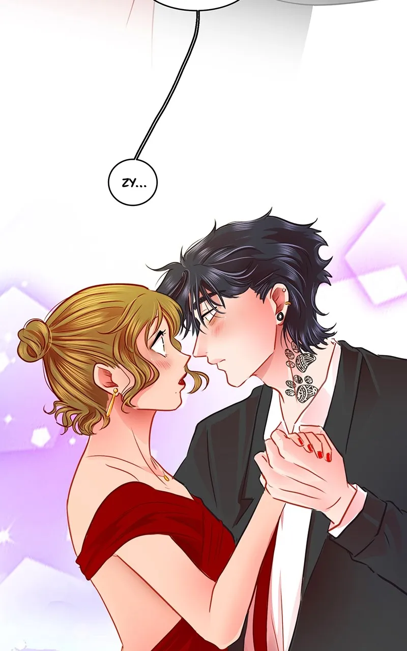 Read Love 4 a Walk chapter 35 image 56 on Lezhin