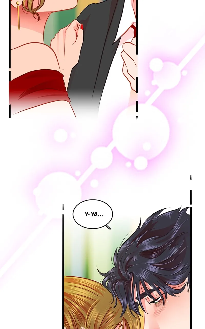 Read Love 4 a Walk chapter 35 image 58 on Lezhin