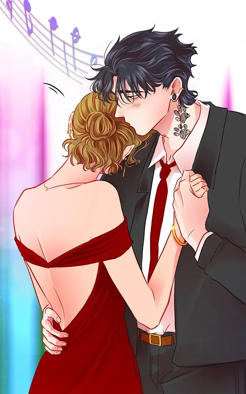 Read Love 4 a Walk chapter 35 image 61 on Lezhin