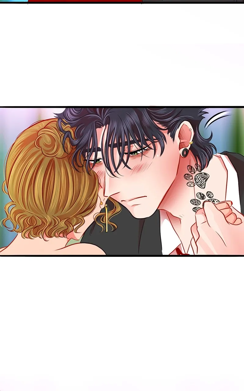 Read Love 4 a Walk chapter 35 image 62 on Lezhin