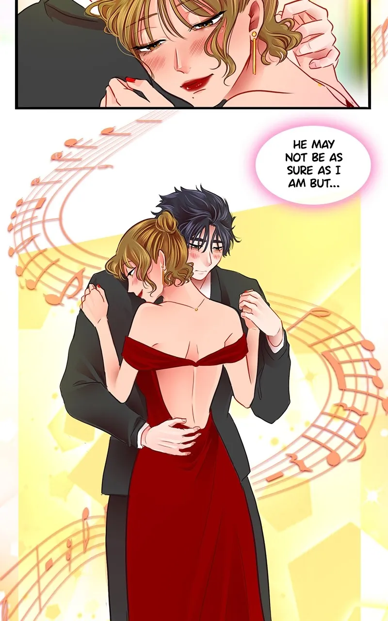 Read Love 4 a Walk chapter 35 image 64 on Lezhin