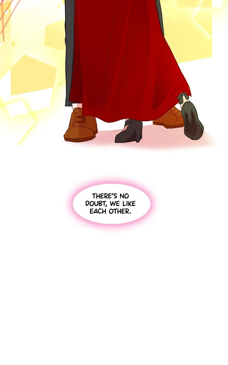 Read Love 4 a Walk chapter 35 image 65 on Lezhin