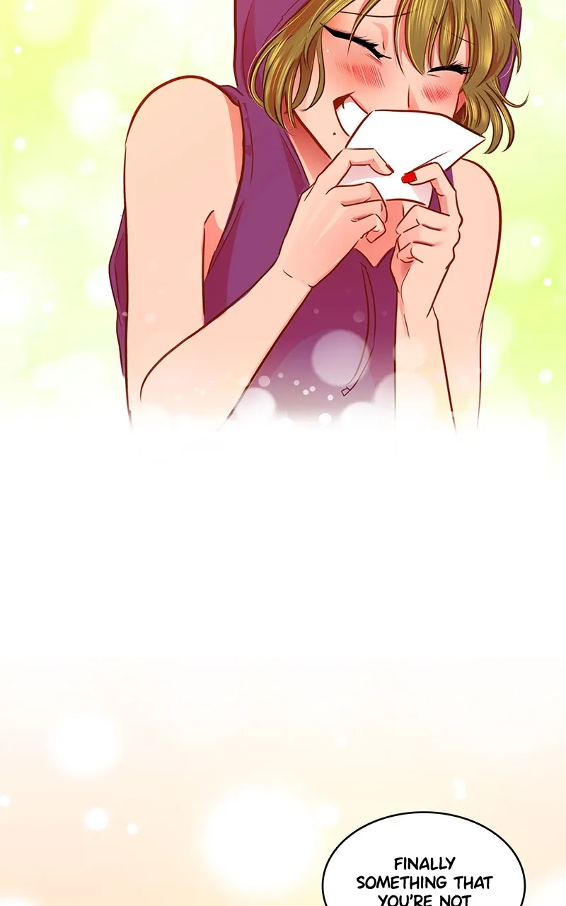 Read Love 4 a Walk chapter 35 image 7 on Lezhin