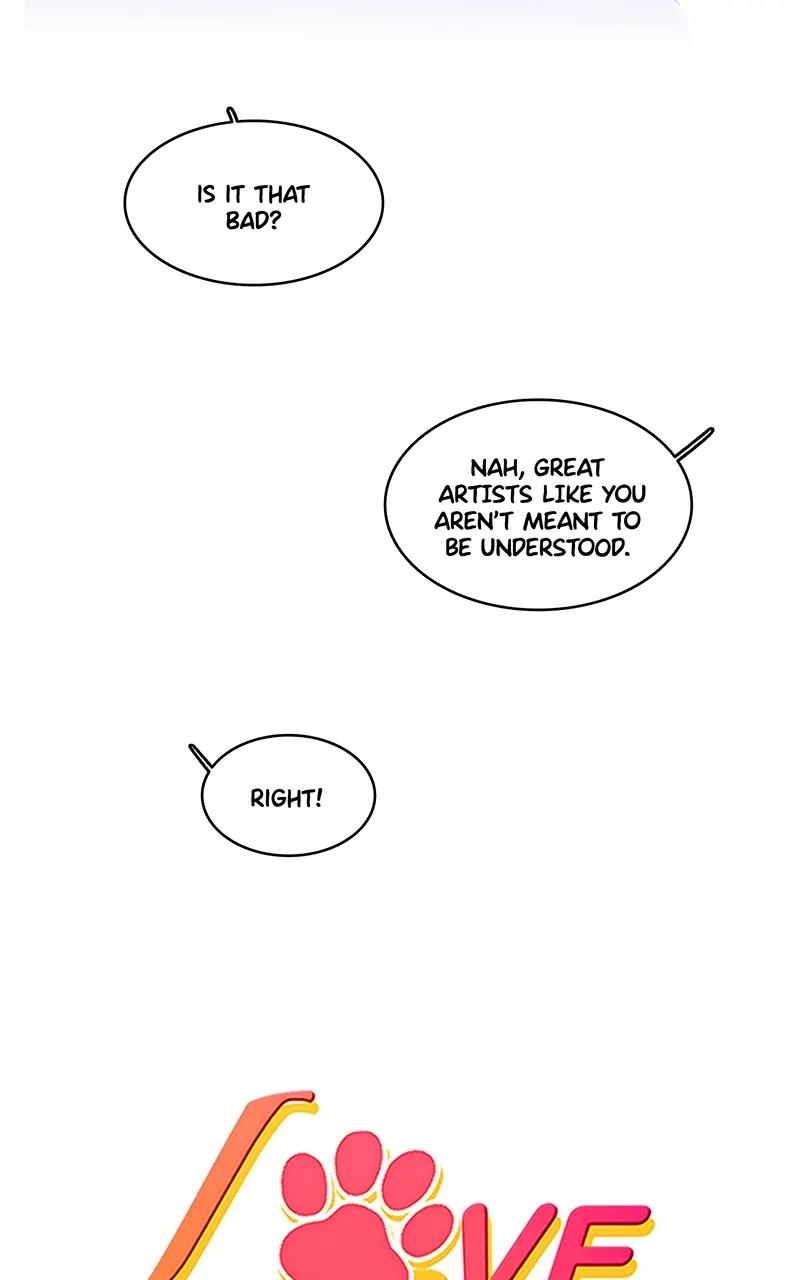 Read Love 4 a Walk chapter 35 image 9 on Lezhin