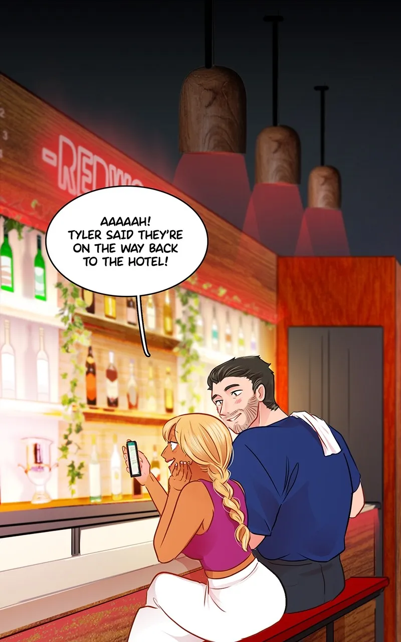Read Love 4 a Walk chapter 36 image 0 on Lezhin