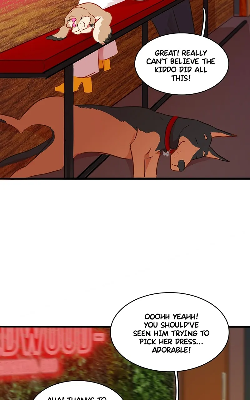 Read Love 4 a Walk chapter 36 image 1 on Lezhin