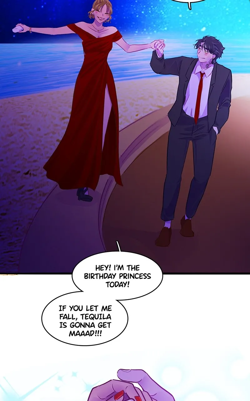 Read Love 4 a Walk chapter 36 image 10 on Lezhin