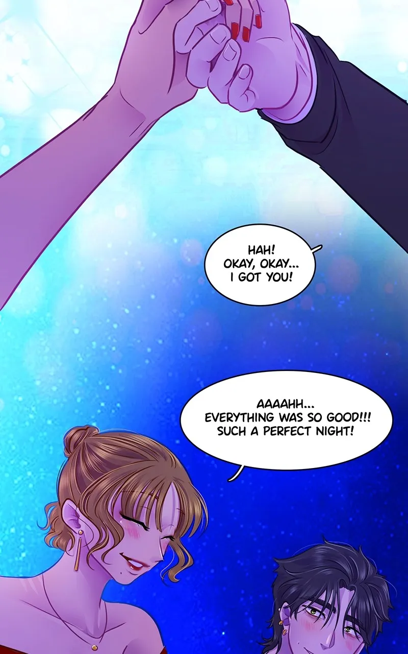 Read Love 4 a Walk chapter 36 image 11 on Lezhin