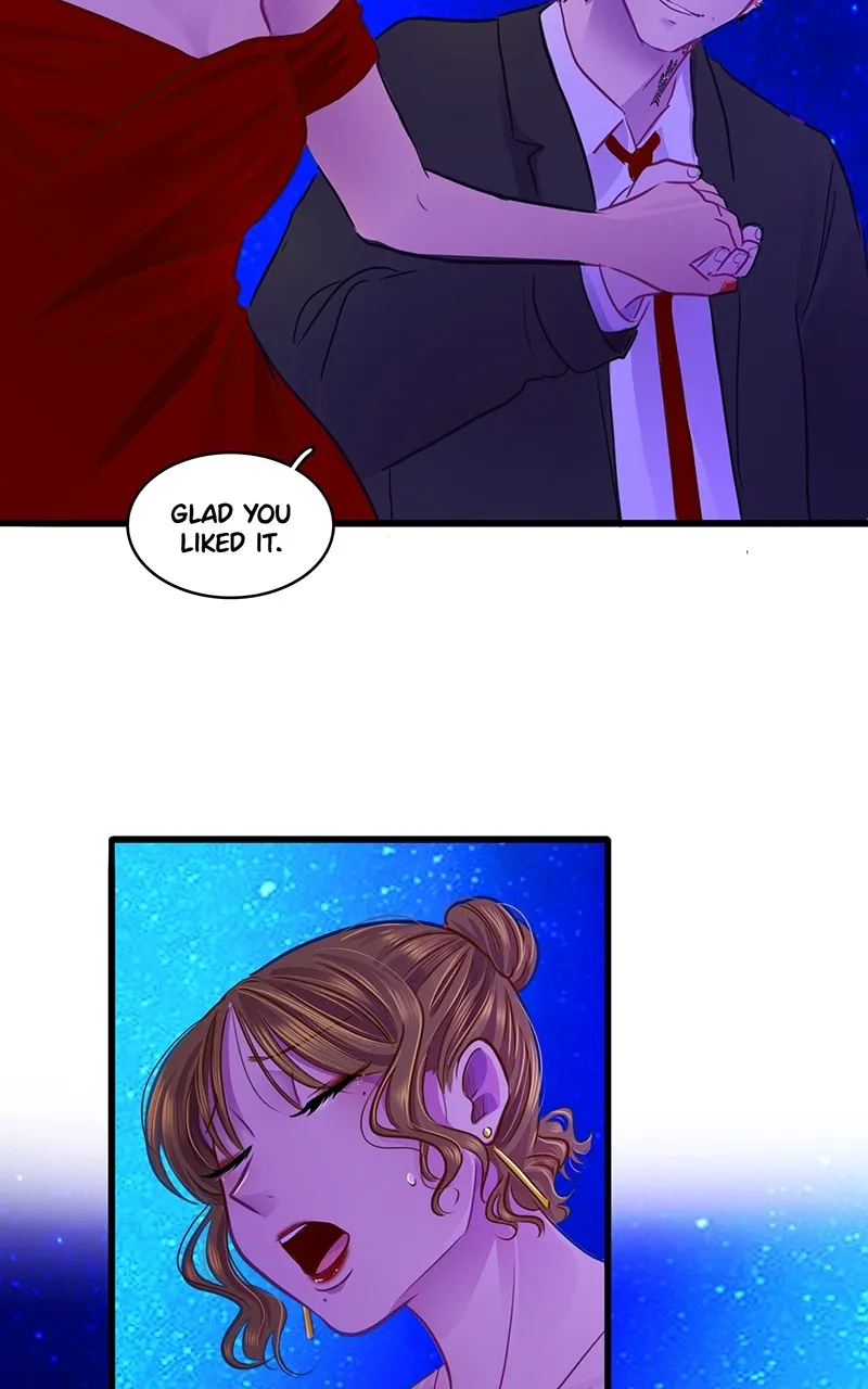 Read Love 4 a Walk chapter 36 image 12 on Lezhin