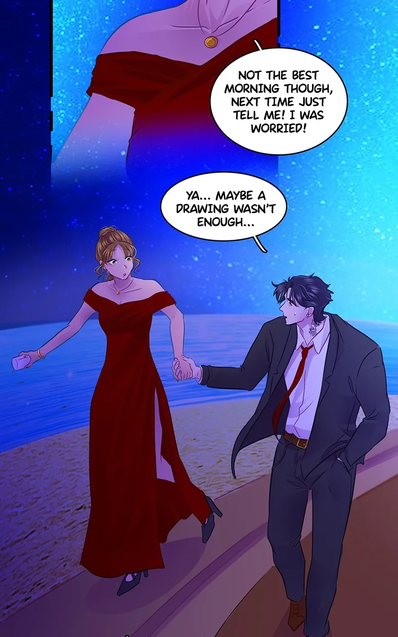 Read Love 4 a Walk chapter 36 image 13 on Lezhin