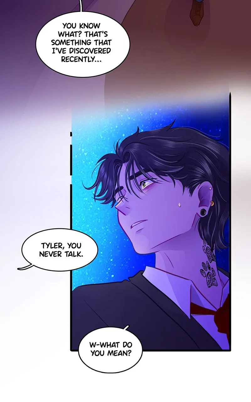 Read Love 4 a Walk chapter 36 image 14 on Lezhin