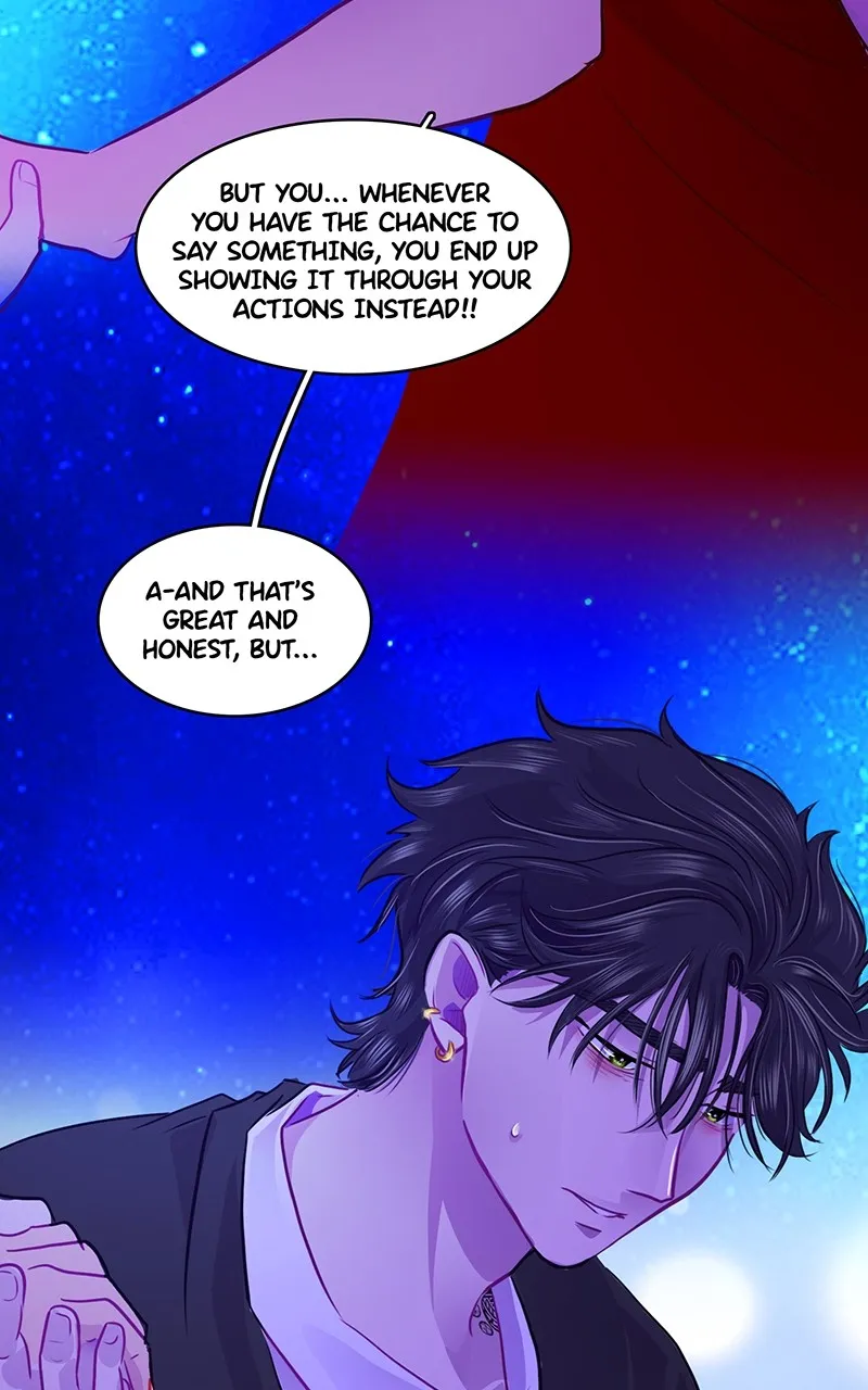 Read Love 4 a Walk chapter 36 image 16 on Lezhin