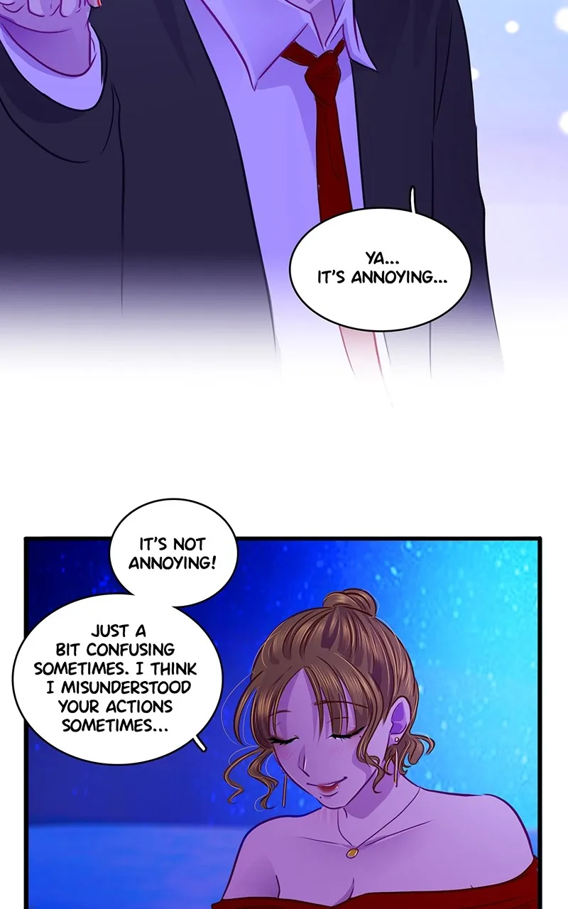 Read Love 4 a Walk chapter 36 image 17 on Lezhin