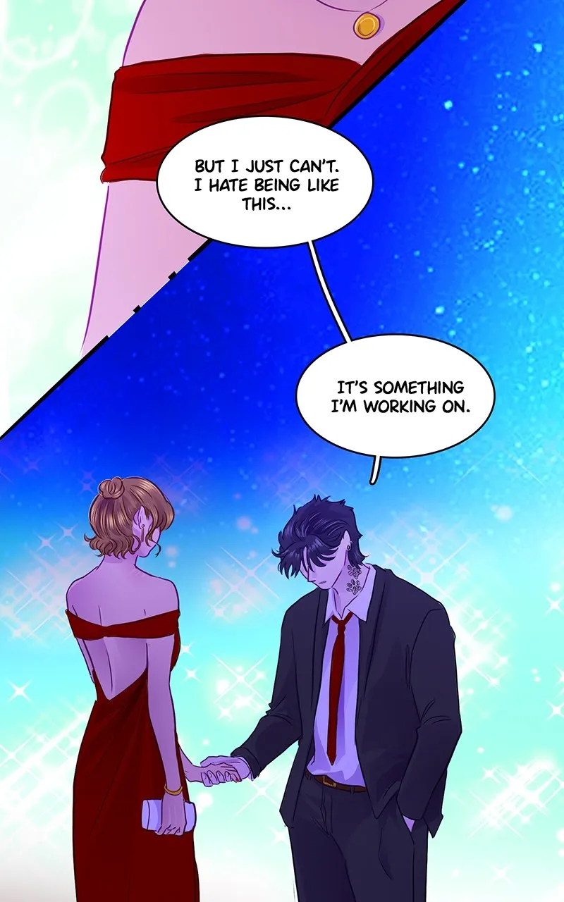 Read Love 4 a Walk chapter 36 image 20 on Lezhin
