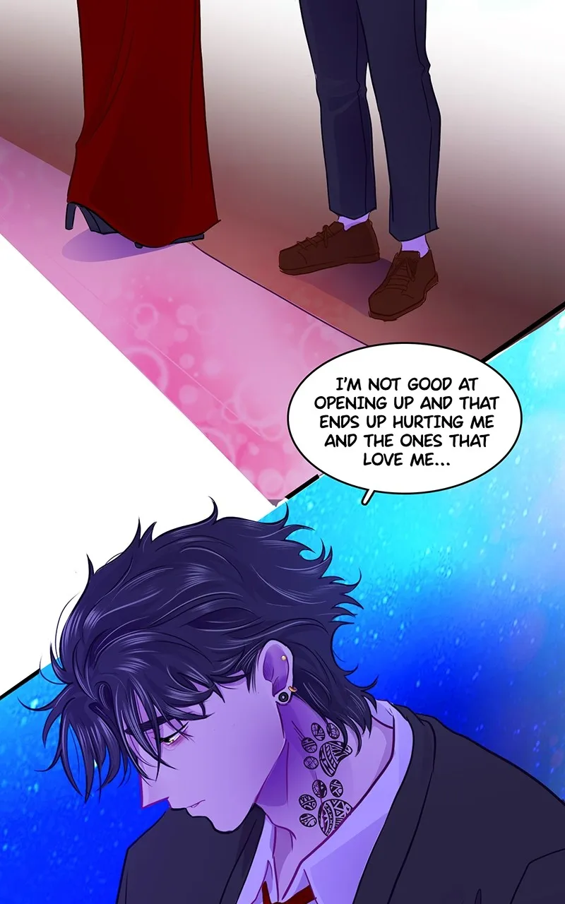 Read Love 4 a Walk chapter 36 image 21 on Lezhin